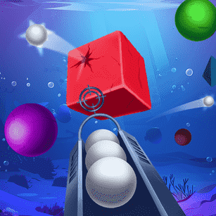 Разрушение Фигур