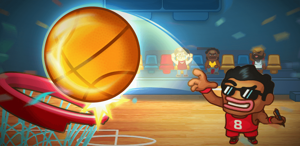 basketball-profi